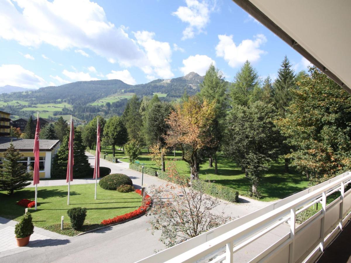 Apartment Stefanie-1 By Interhome Bad Hofgastein Exterior foto