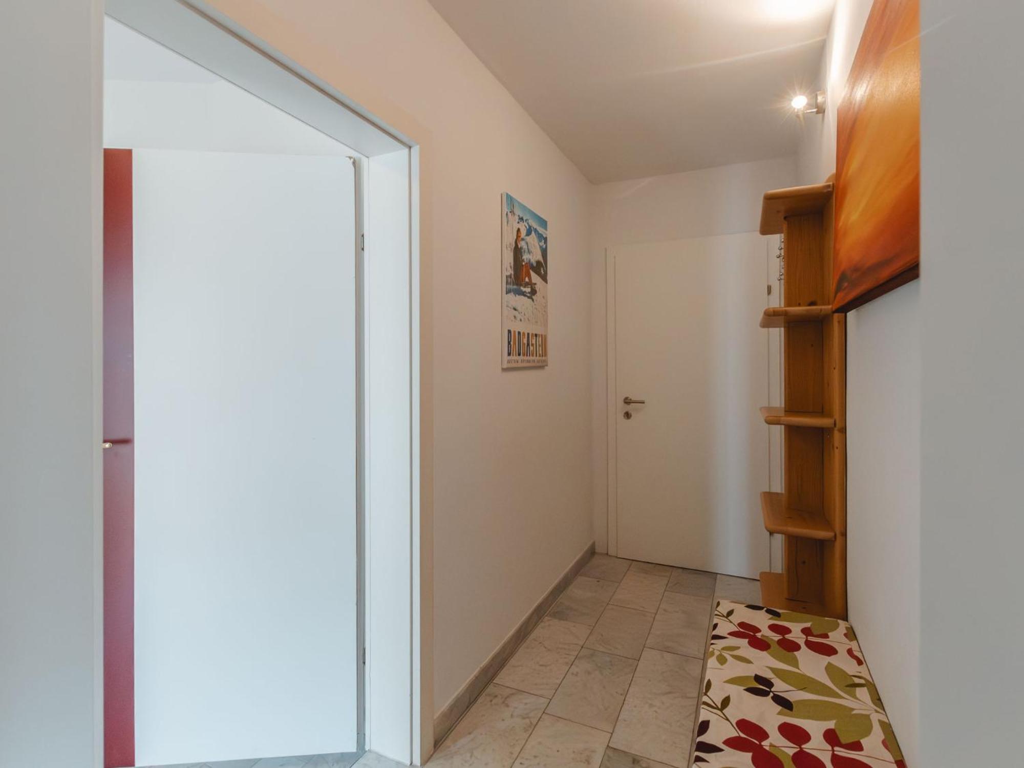 Apartment Stefanie-1 By Interhome Bad Hofgastein Exterior foto