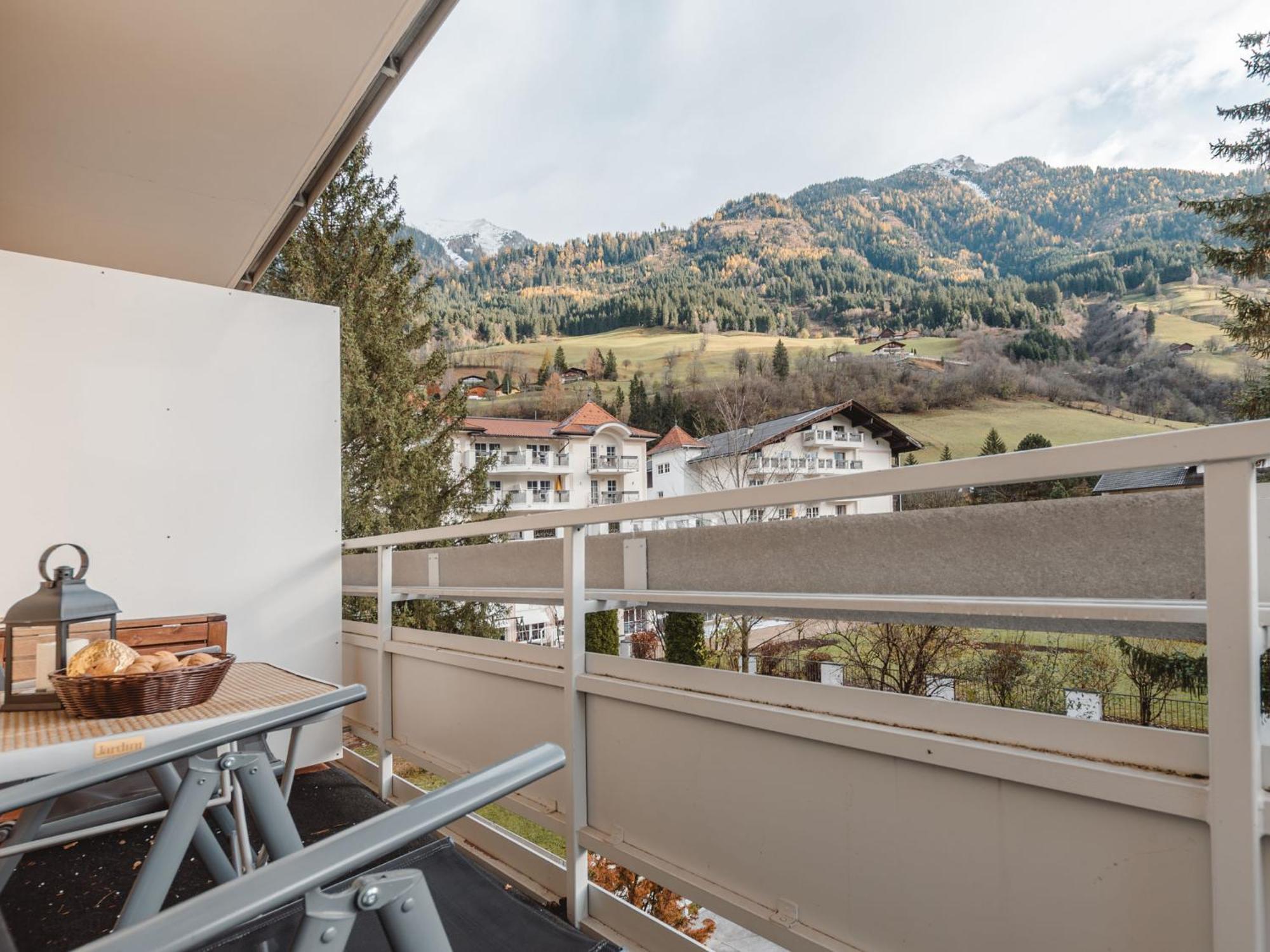 Apartment Stefanie-1 By Interhome Bad Hofgastein Exterior foto