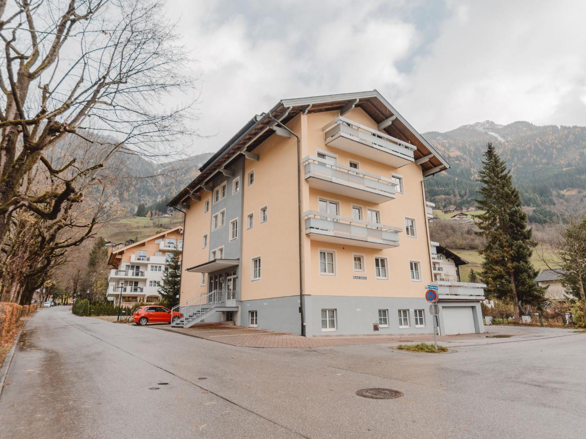 Apartment Stefanie-1 By Interhome Bad Hofgastein Exterior foto